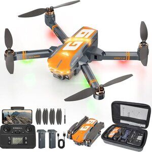 G9 Drone with camera